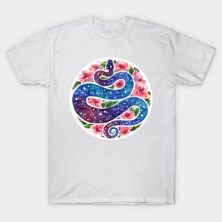 Space snake T-Shirt